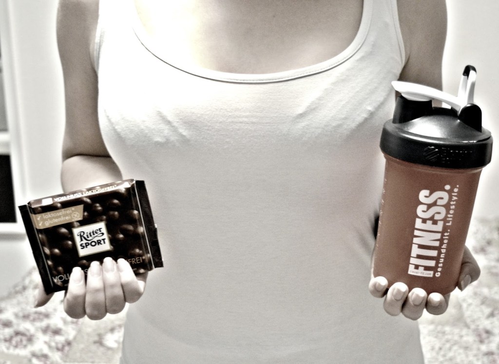 Fitness – a&nbsp;Religion?