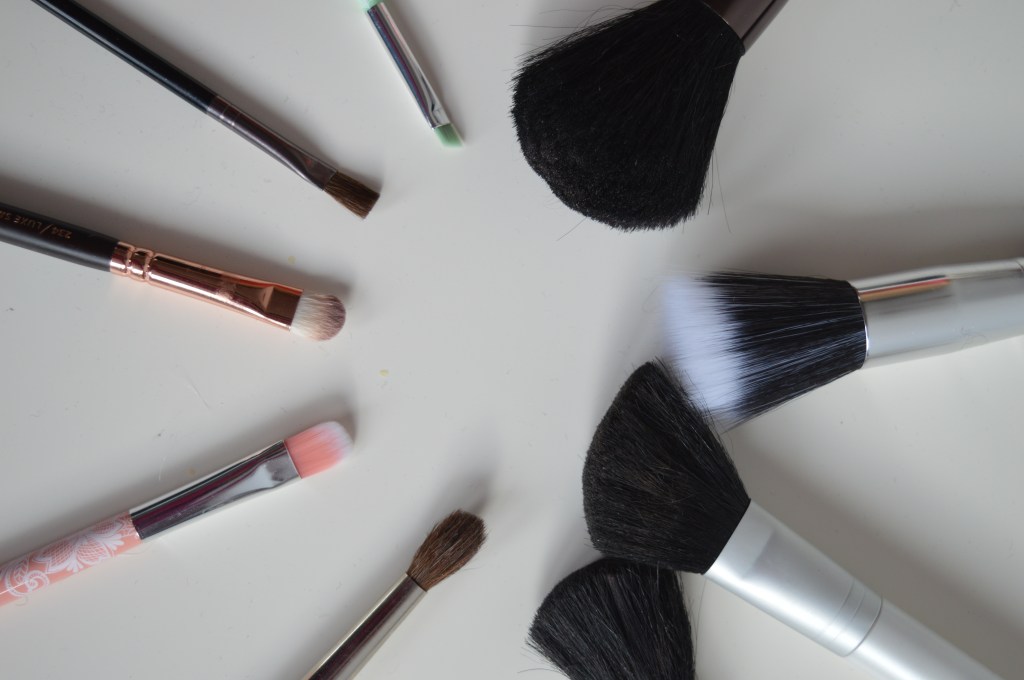 Favourite Brushes <3