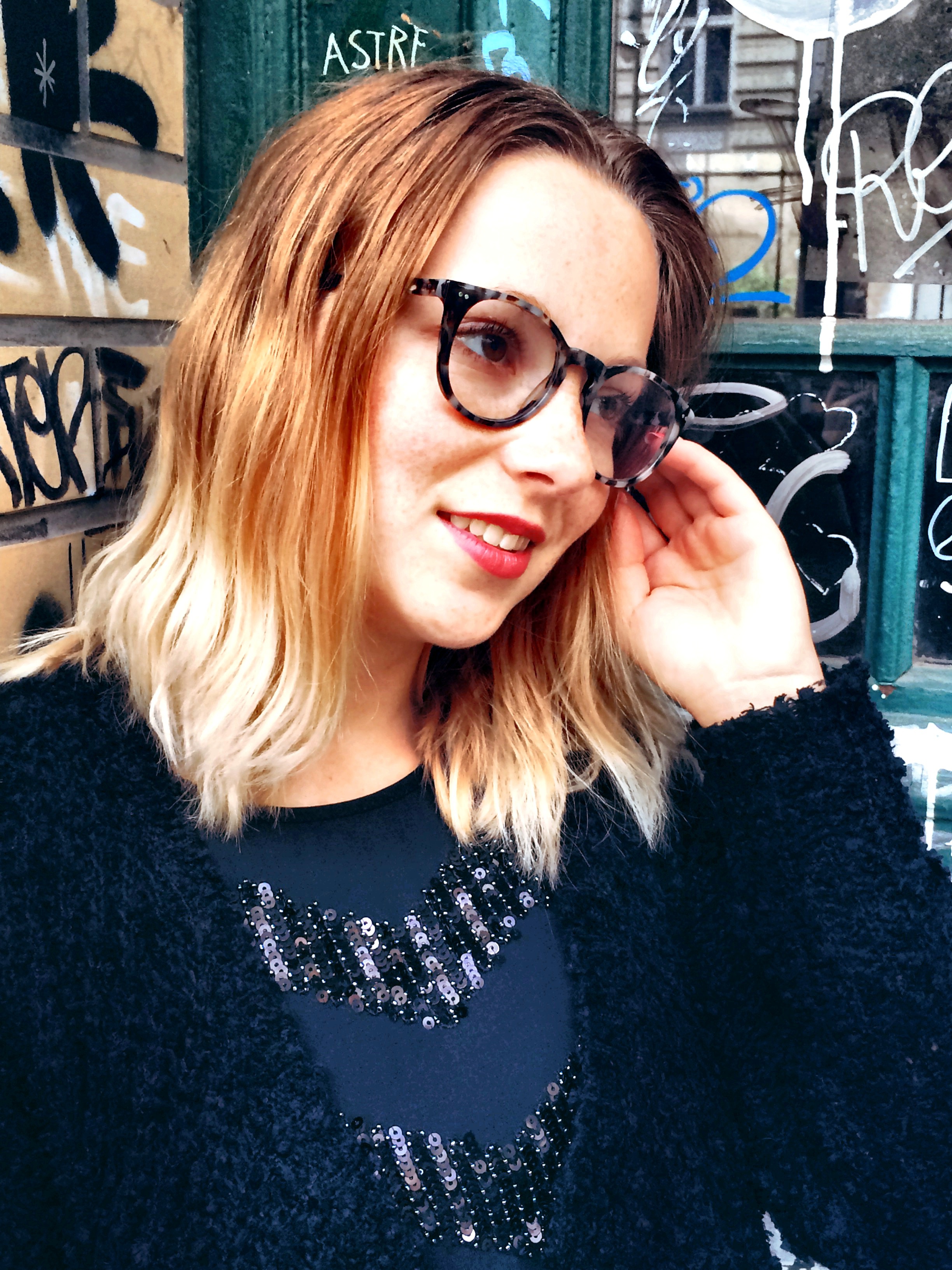 Processed with Rookie Cam