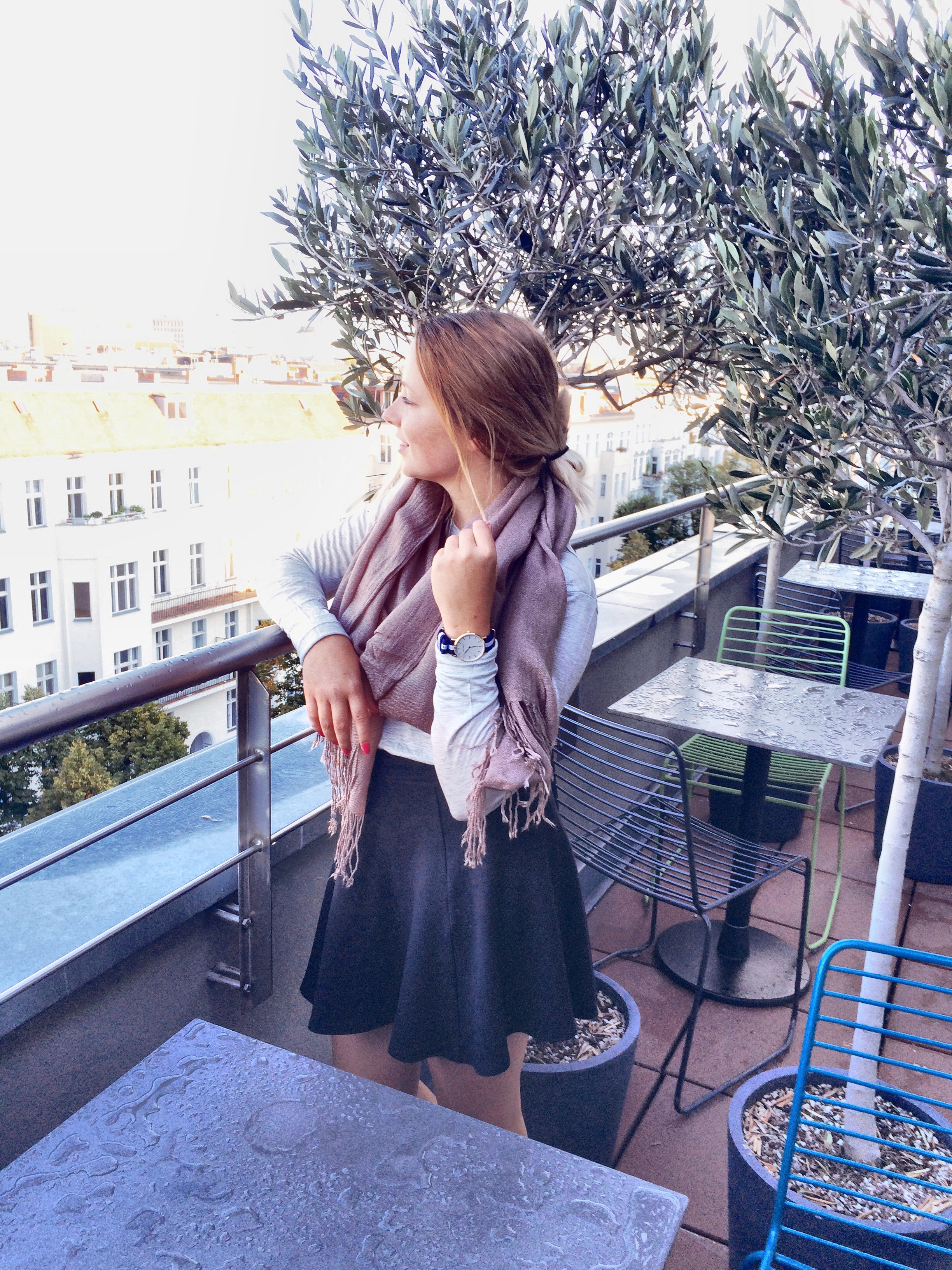 Processed with Rookie Cam