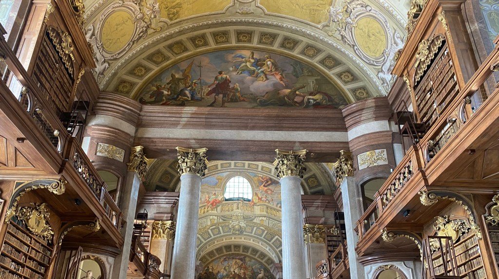 On friends, imposters and networking as a PhD&nbsp;student